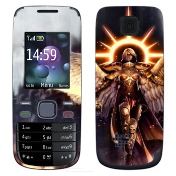   «Warhammer »   Nokia 2690