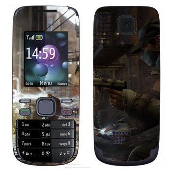   «Watch Dogs  - »   Nokia 2690
