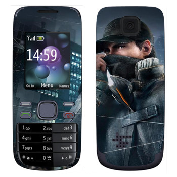   «Watch Dogs - Aiden Pearce»   Nokia 2690