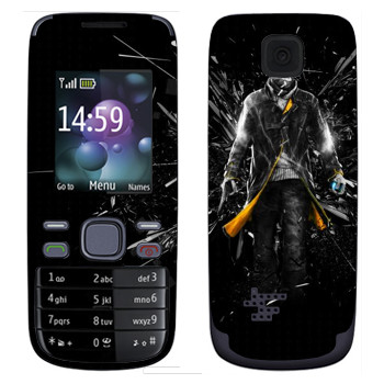  «Watch Dogs -     »   Nokia 2690