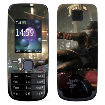   «Watch Dogs -     »   Nokia 2690
