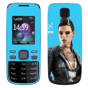   «Watch Dogs -  »   Nokia 2690