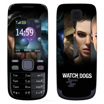   «Watch Dogs -  »   Nokia 2690