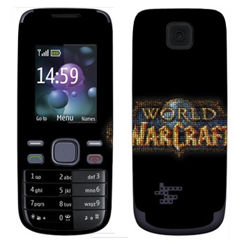   «World of Warcraft »   Nokia 2690
