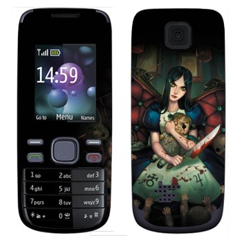   « - Alice: Madness Returns»   Nokia 2690