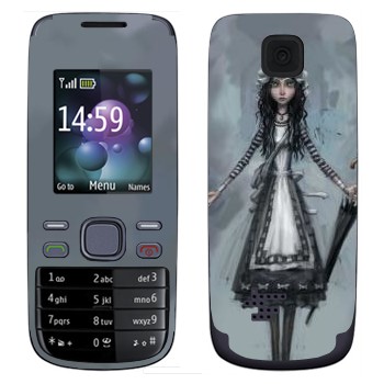   «   - Alice: Madness Returns»   Nokia 2690