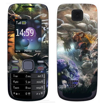   «  Dota 2»   Nokia 2690