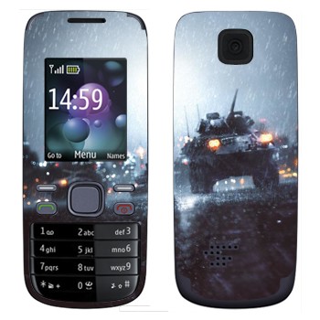   « - Battlefield»   Nokia 2690