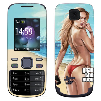   «  - GTA5»   Nokia 2690