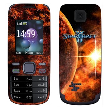   «  - Starcraft 2»   Nokia 2690