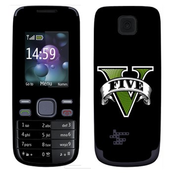   «GTA 5 »   Nokia 2690