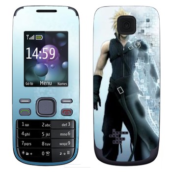   «  - Final Fantasy»   Nokia 2690