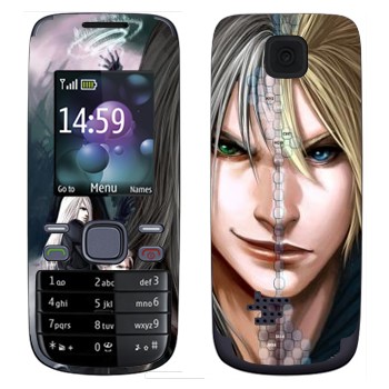   « vs  - Final Fantasy»   Nokia 2690
