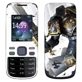   «  - Warhammer 40k»   Nokia 2690