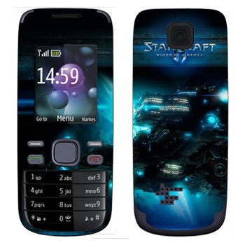   « - StarCraft 2»   Nokia 2690