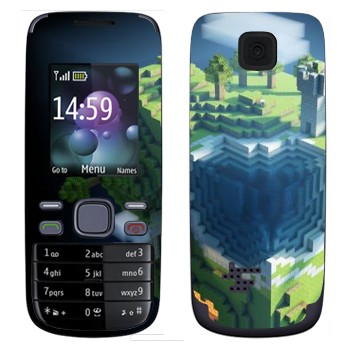   « Minecraft»   Nokia 2690