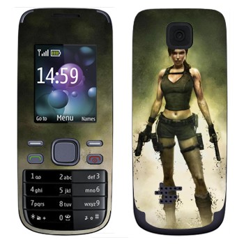   «  - Tomb Raider»   Nokia 2690