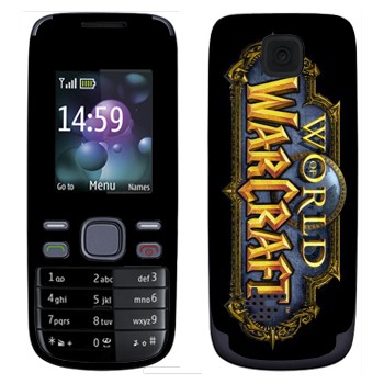   « World of Warcraft »   Nokia 2690