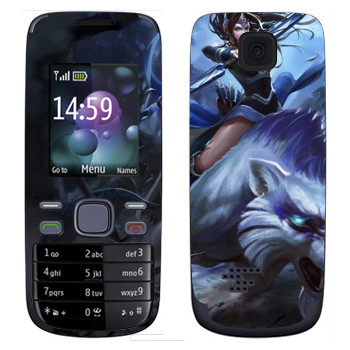   « - Dota 2»   Nokia 2690