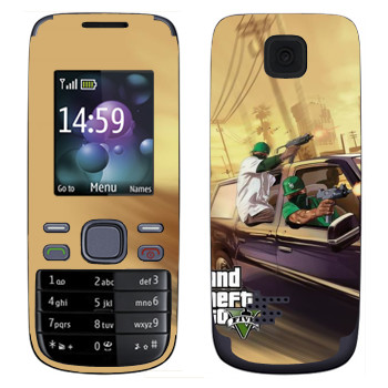   «   - GTA5»   Nokia 2690