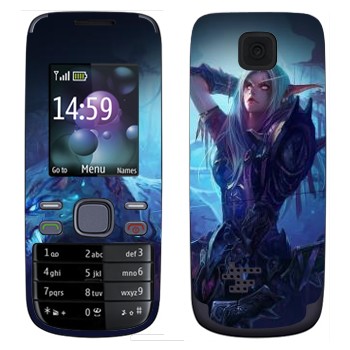   «  - World of Warcraft»   Nokia 2690