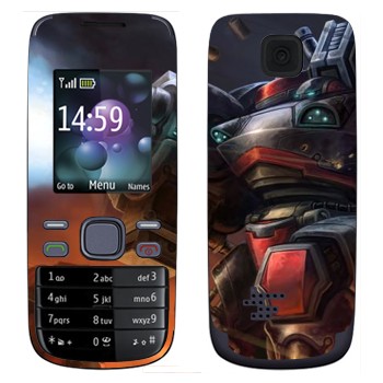   « - StarCraft 2»   Nokia 2690