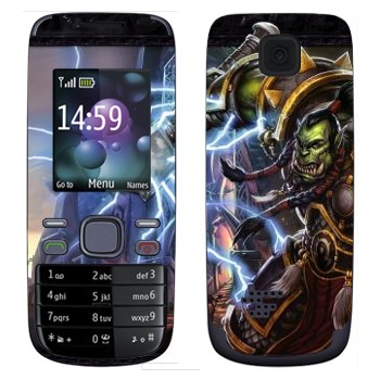   « - World of Warcraft»   Nokia 2690