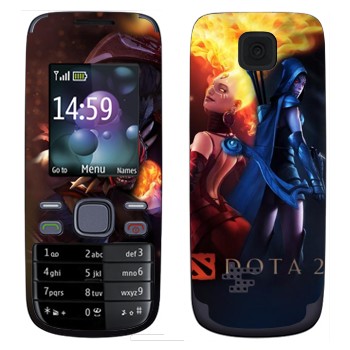   «   - Dota 2»   Nokia 2690