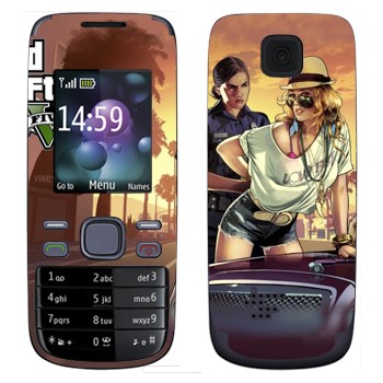   « GTA»   Nokia 2690