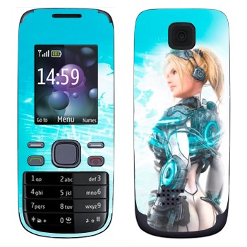   « - Starcraft 2»   Nokia 2690