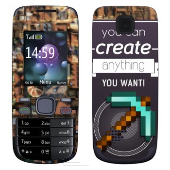   «  Minecraft»   Nokia 2690