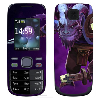   «  - Dota 2»   Nokia 2690