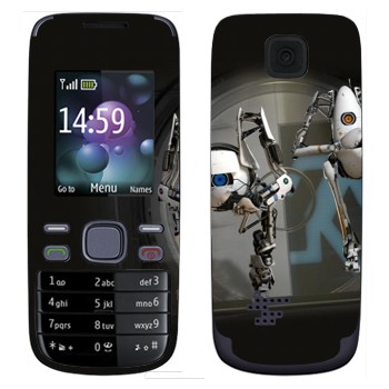   «  Portal 2»   Nokia 2690
