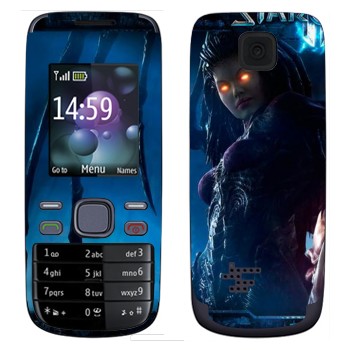   «  - StarCraft 2»   Nokia 2690