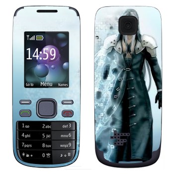   « - Final Fantasy»   Nokia 2690