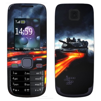   «  - Battlefield»   Nokia 2690