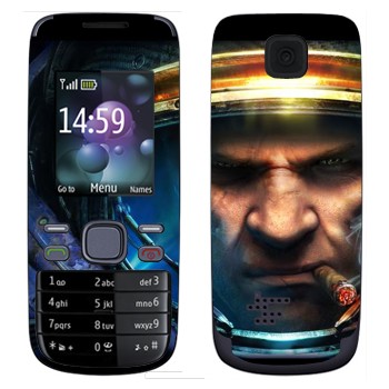   «  - Star Craft 2»   Nokia 2690