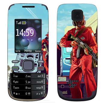   «     - GTA5»   Nokia 2690