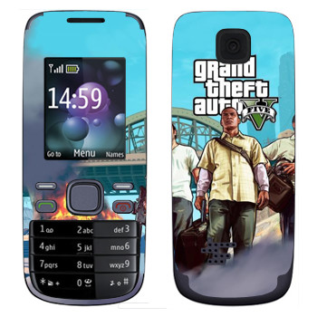   « - GTA5»   Nokia 2690
