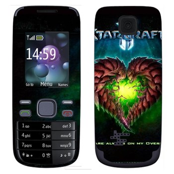   «   - StarCraft 2»   Nokia 2690