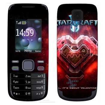   «  - StarCraft 2»   Nokia 2690