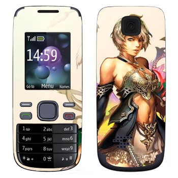   « - Lineage II»   Nokia 2690