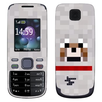   « - Minecraft»   Nokia 2690