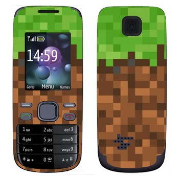  «  Minecraft»   Nokia 2690