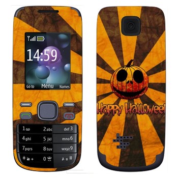   « Happy Halloween»   Nokia 2690