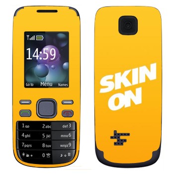   « SkinOn»   Nokia 2690