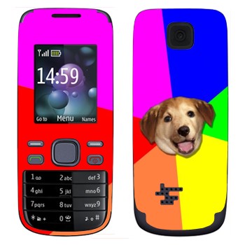   «Advice Dog»   Nokia 2690