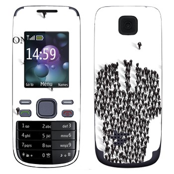   «Anonimous»   Nokia 2690