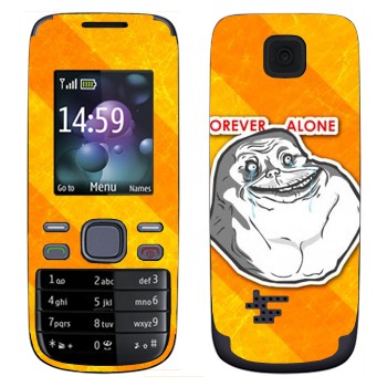   «Forever alone»   Nokia 2690