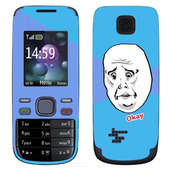   «Okay Guy»   Nokia 2690